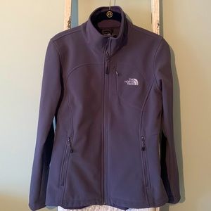 The North Face jacket